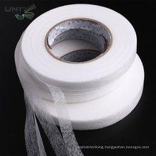 Co-PA hot melt adhesive web film adhesive usage for garment and textile